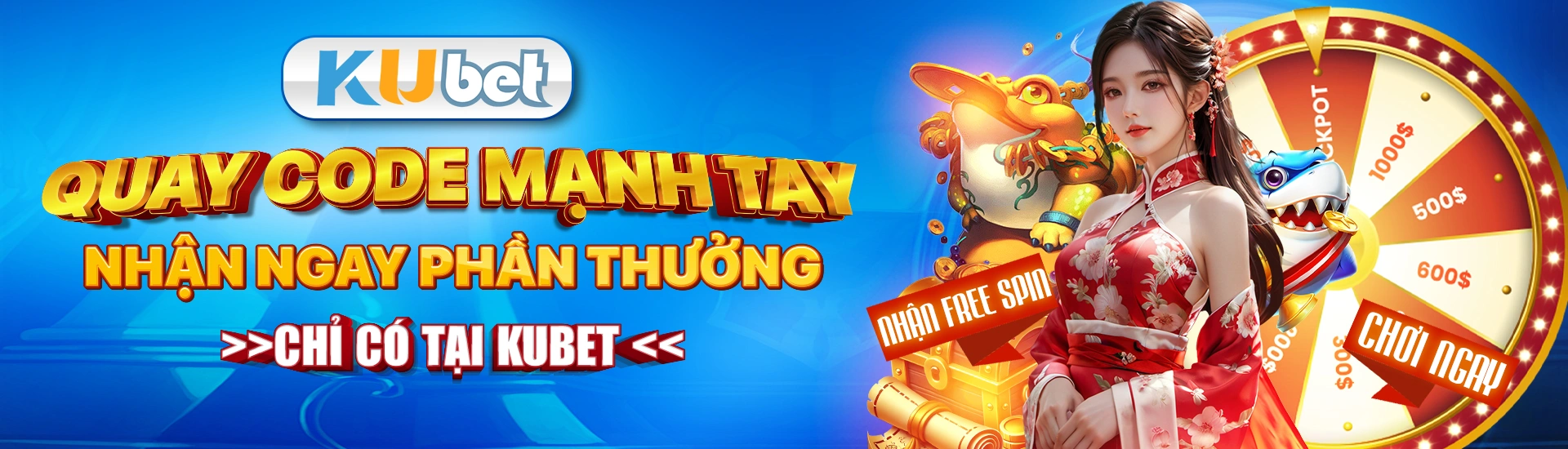 Kho nội dung Game bài và Casino trực tuyến trên Kubet