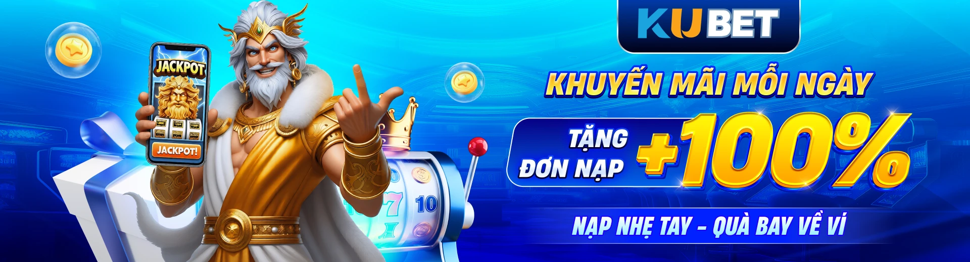 Chuyên mục Nổ hũ và hướng dẫn đọc quy tắc trên Kubet